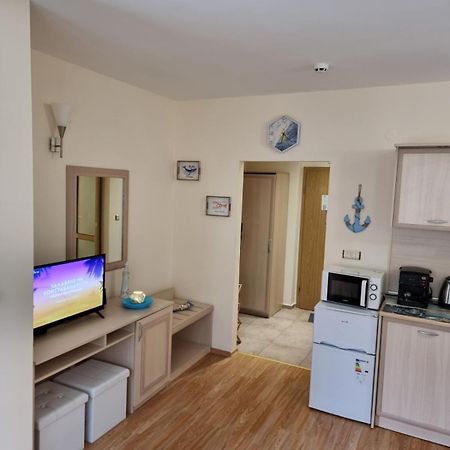 Good Vibes Apartment Avalon Slantschew brjag Exterior foto